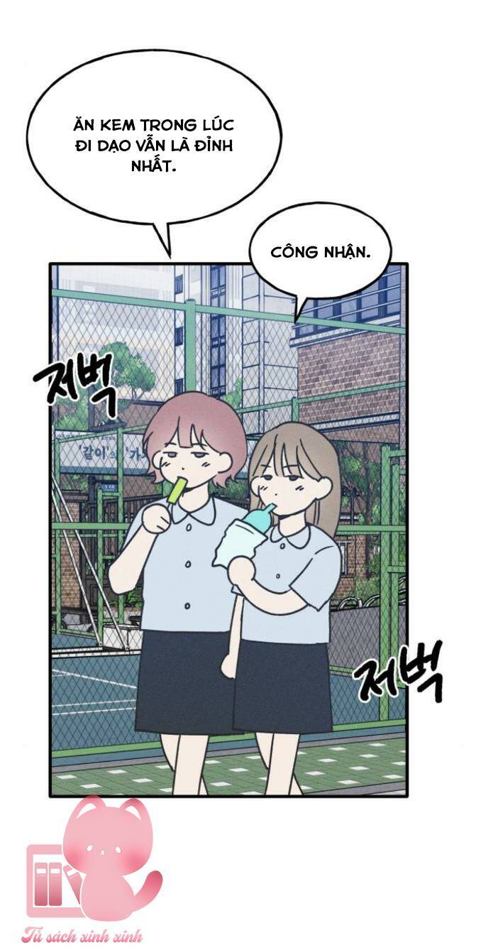Quy Luật Làm Bạn Với Con Trai - Chap 18 - Trang 37