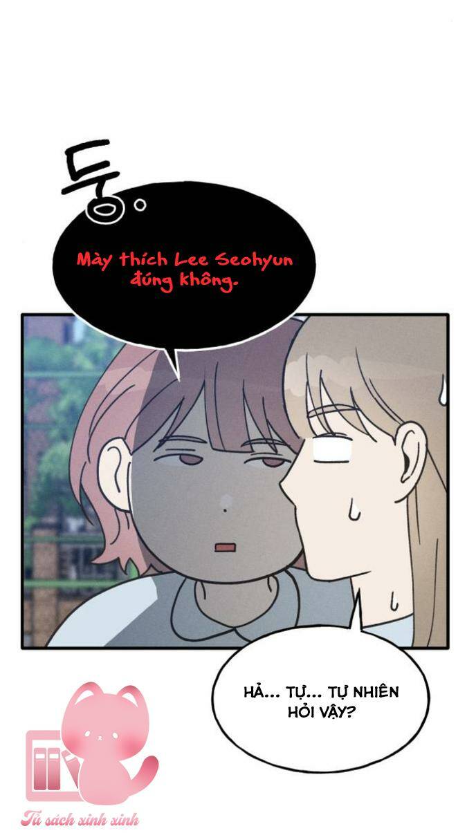 Quy Luật Làm Bạn Với Con Trai - Chap 18 - Trang 38