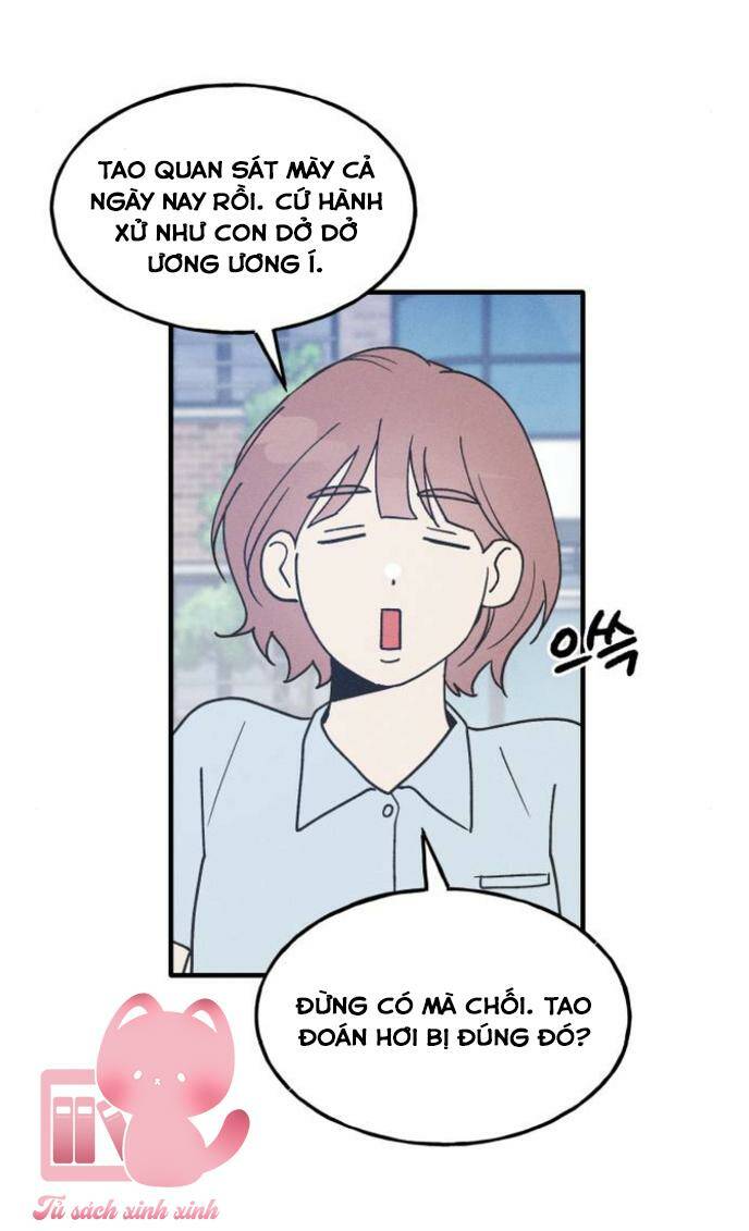 Quy Luật Làm Bạn Với Con Trai - Chap 18 - Trang 39