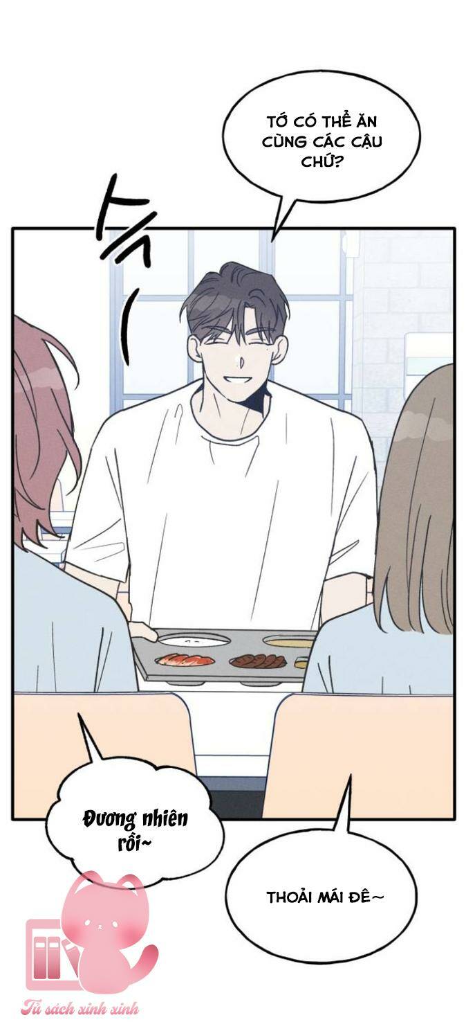 Quy Luật Làm Bạn Với Con Trai - Chap 18 - Trang 5