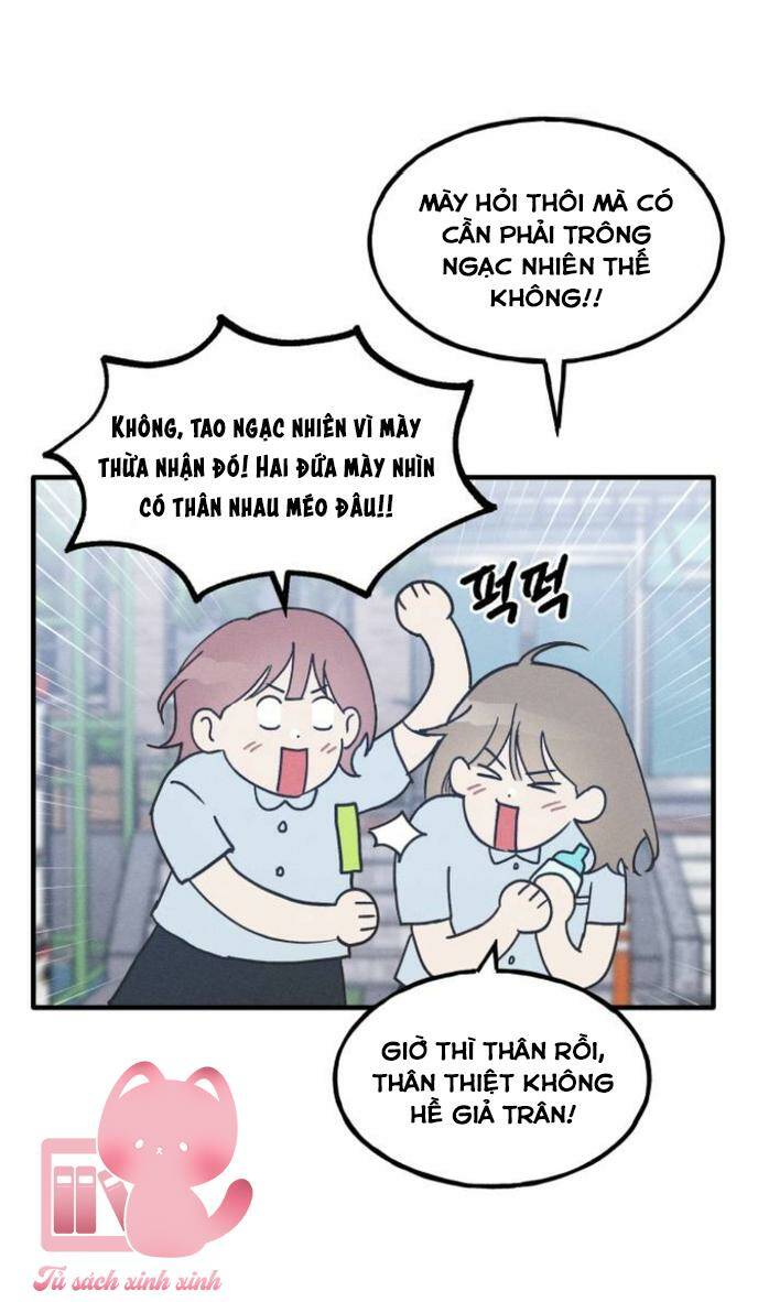 Quy Luật Làm Bạn Với Con Trai - Chap 18 - Trang 42