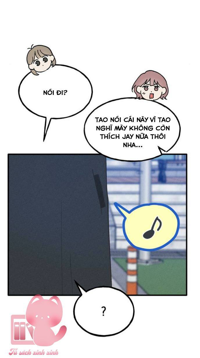 Quy Luật Làm Bạn Với Con Trai - Chap 18 - Trang 44