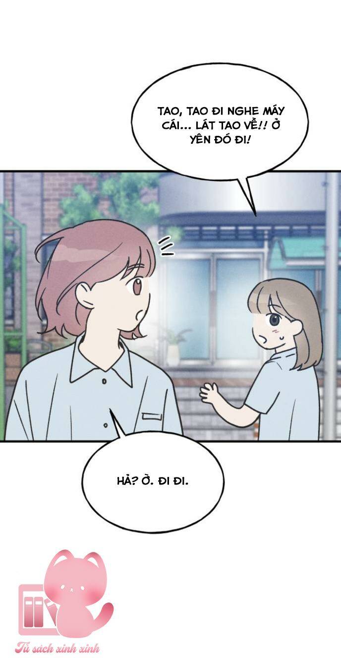 Quy Luật Làm Bạn Với Con Trai - Chap 18 - Trang 48