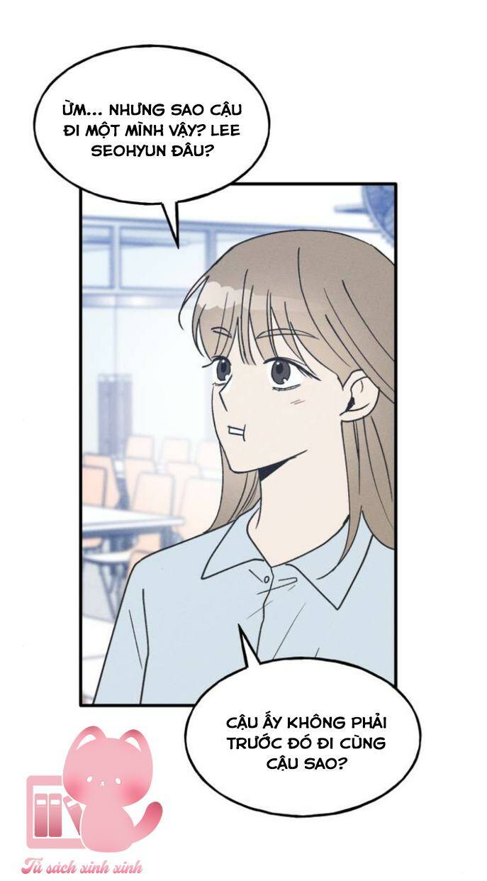 Quy Luật Làm Bạn Với Con Trai - Chap 18 - Trang 6