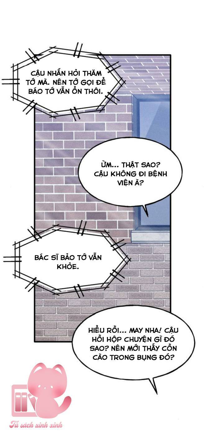 Quy Luật Làm Bạn Với Con Trai - Chap 18 - Trang 52