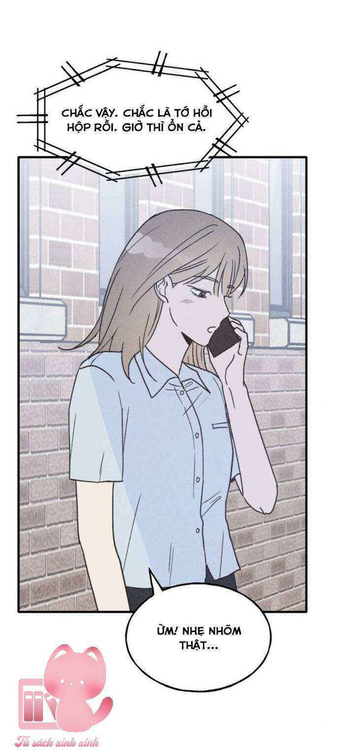 Quy Luật Làm Bạn Với Con Trai - Chap 18 - Trang 53