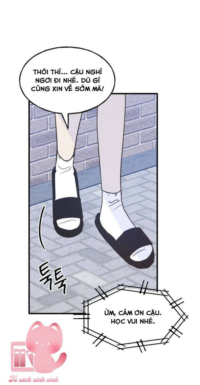 Quy Luật Làm Bạn Với Con Trai - Chap 18 - Trang 54