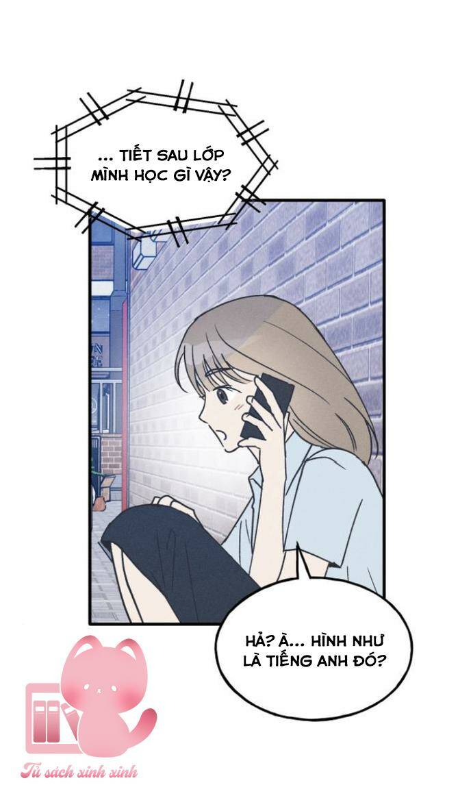 Quy Luật Làm Bạn Với Con Trai - Chap 18 - Trang 59