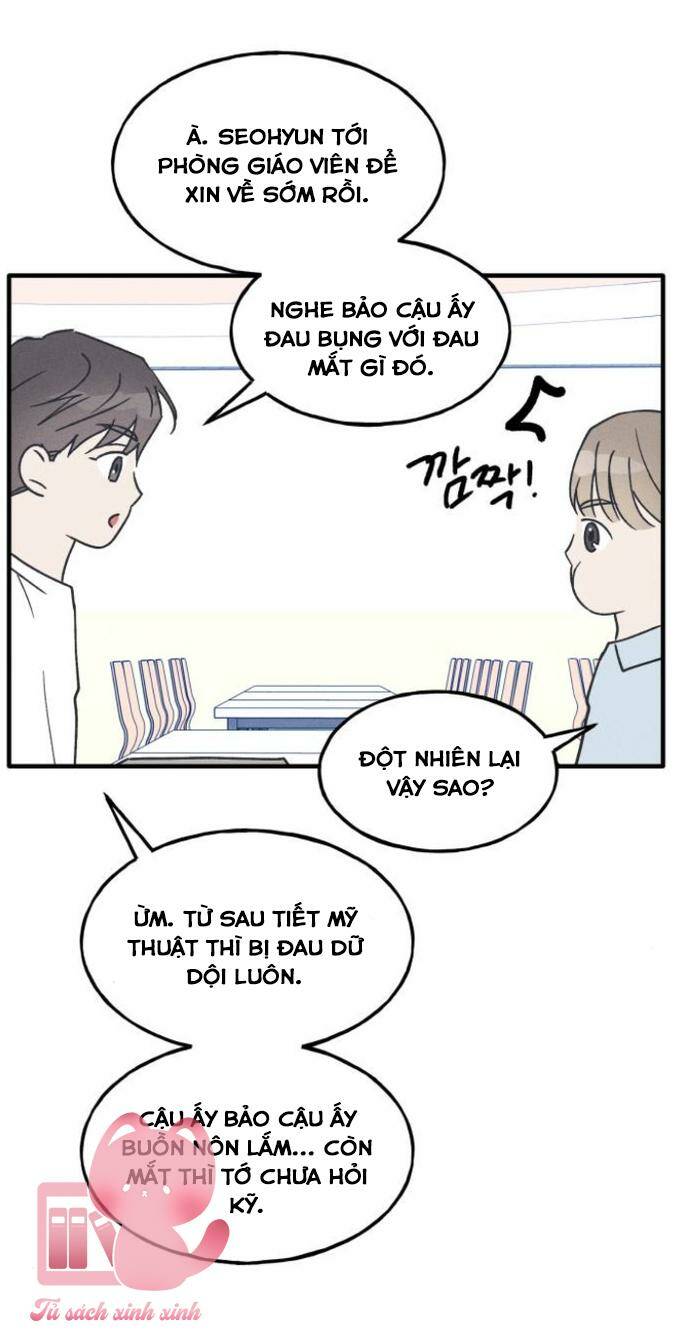 Quy Luật Làm Bạn Với Con Trai - Chap 18 - Trang 7