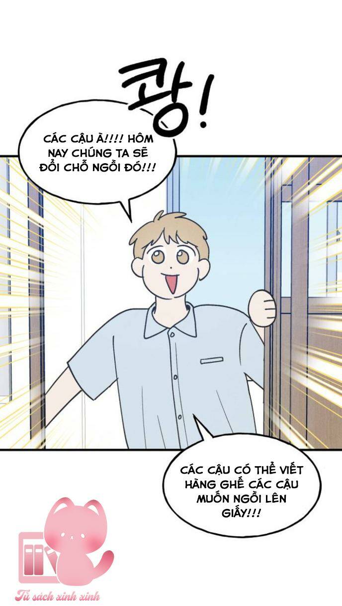 Quy Luật Làm Bạn Với Con Trai - Chap 18 - Trang 66