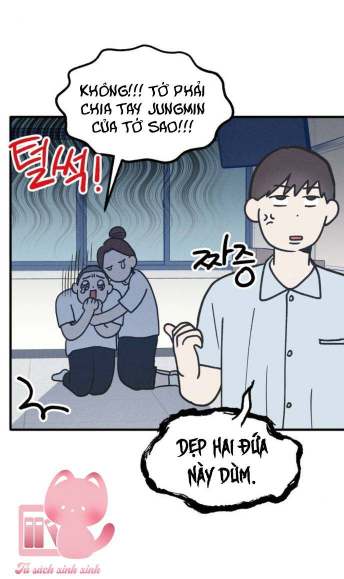Quy Luật Làm Bạn Với Con Trai - Chap 18 - Trang 67