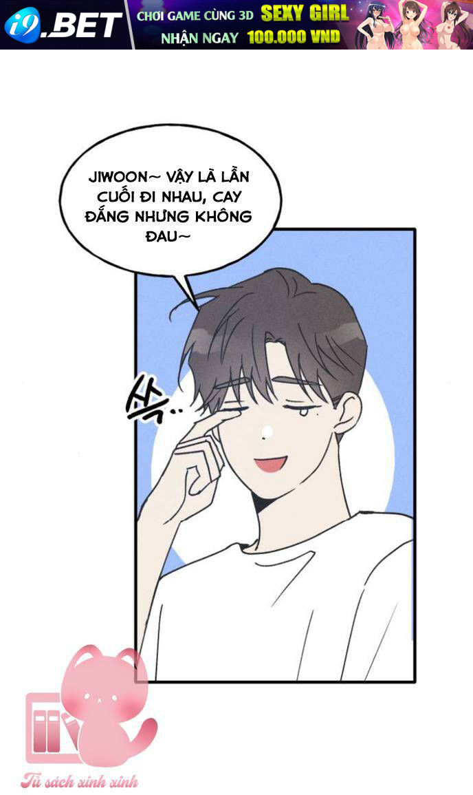 Quy Luật Làm Bạn Với Con Trai - Chap 18 - Trang 68