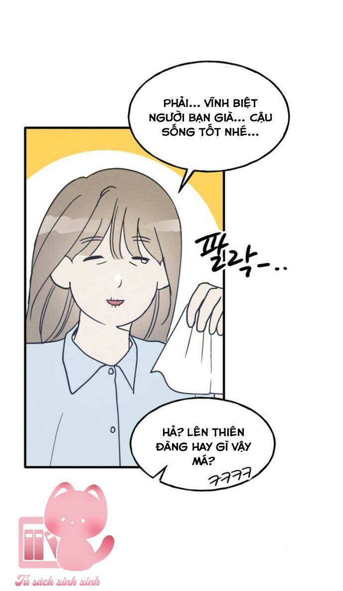 Quy Luật Làm Bạn Với Con Trai - Chap 18 - Trang 69