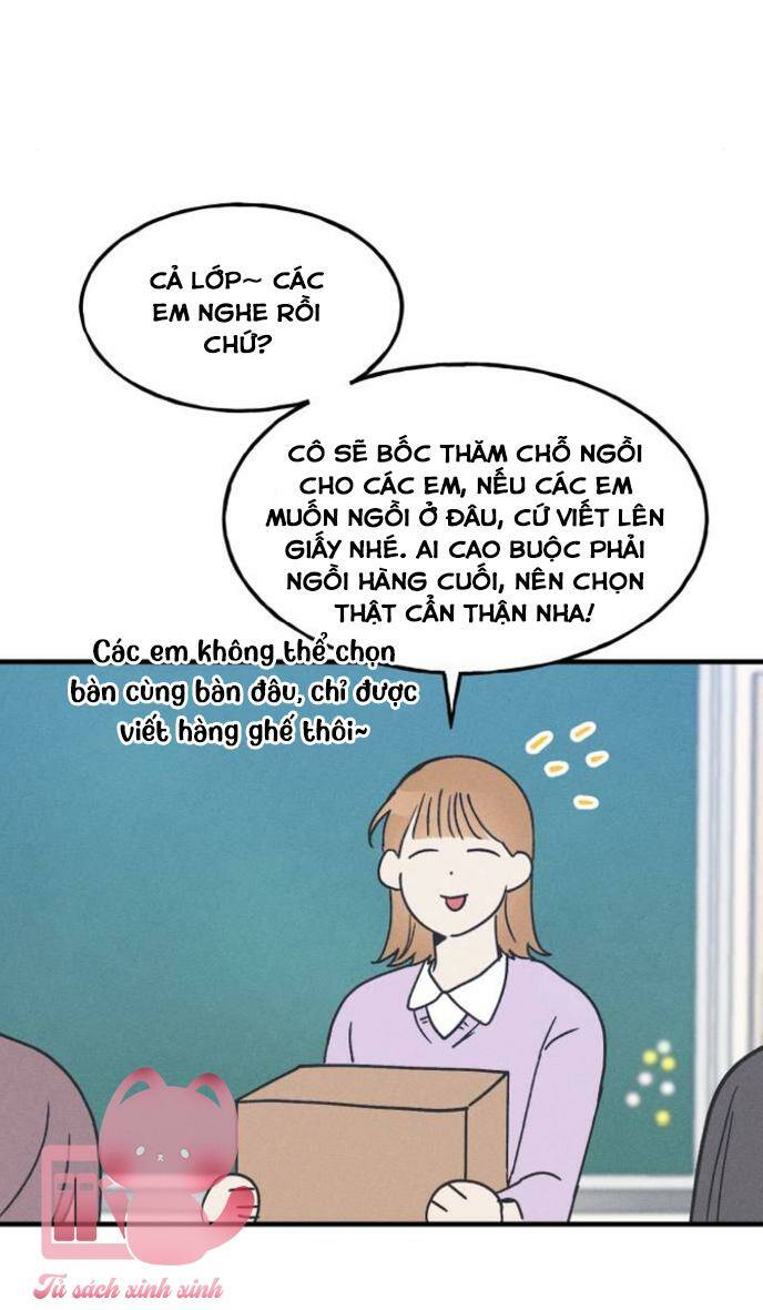 Quy Luật Làm Bạn Với Con Trai - Chap 18 - Trang 70
