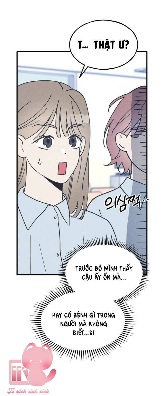 Quy Luật Làm Bạn Với Con Trai - Chap 18 - Trang 8
