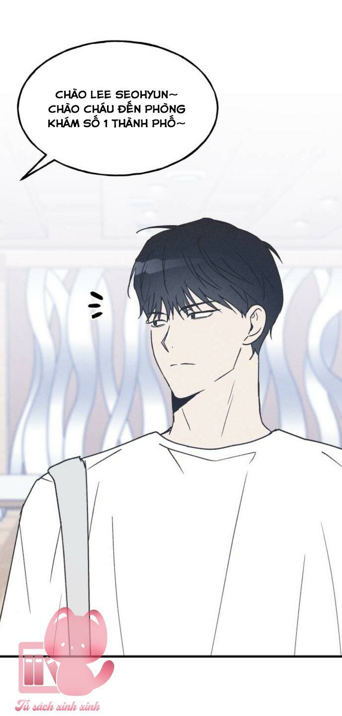 Quy Luật Làm Bạn Với Con Trai - Chap 18 - Trang 10