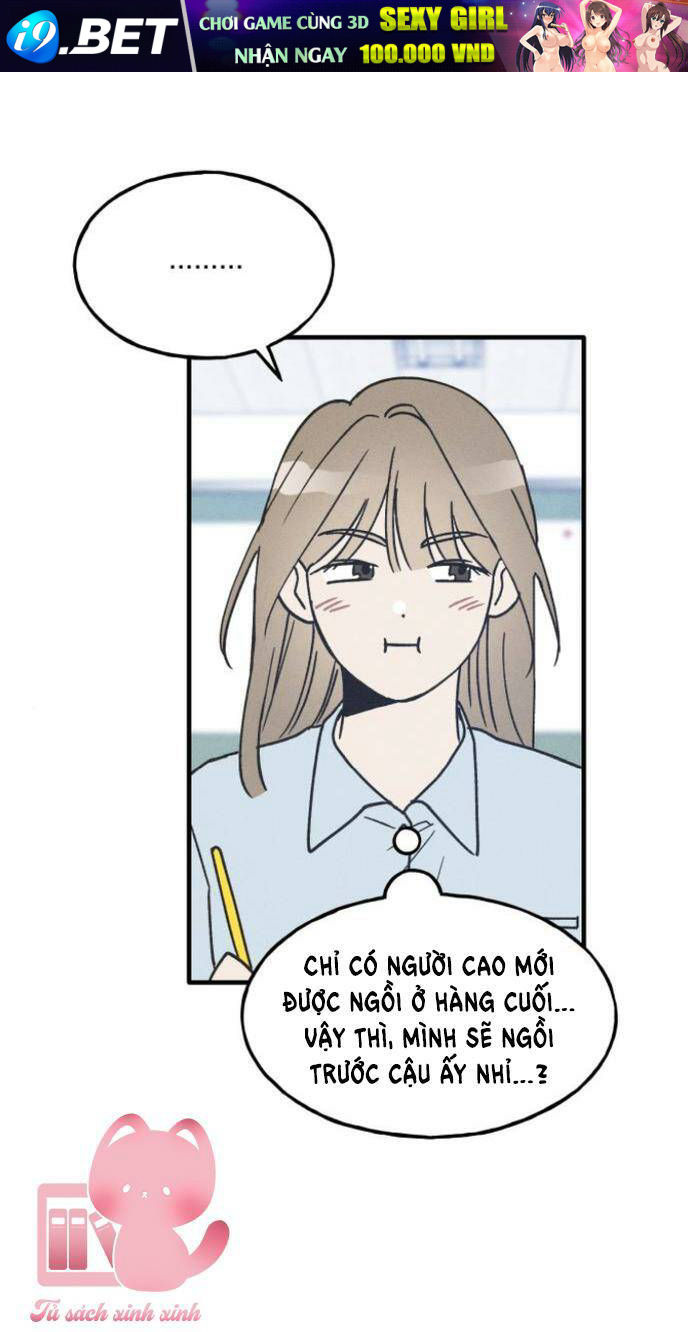 Quy Luật Làm Bạn Với Con Trai - Chap 19 - Trang 1