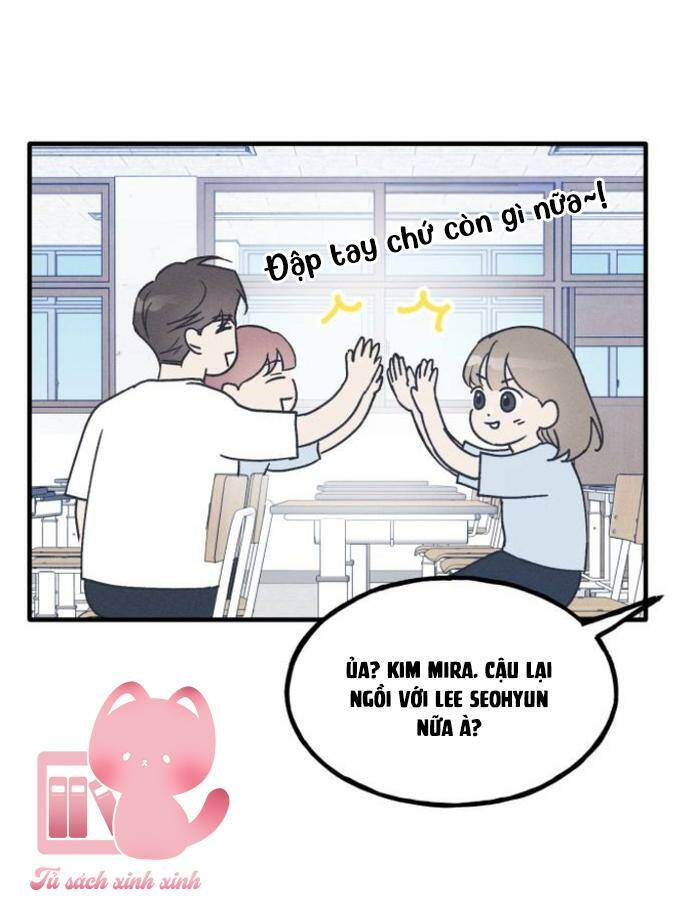Quy Luật Làm Bạn Với Con Trai - Chap 19 - Trang 13