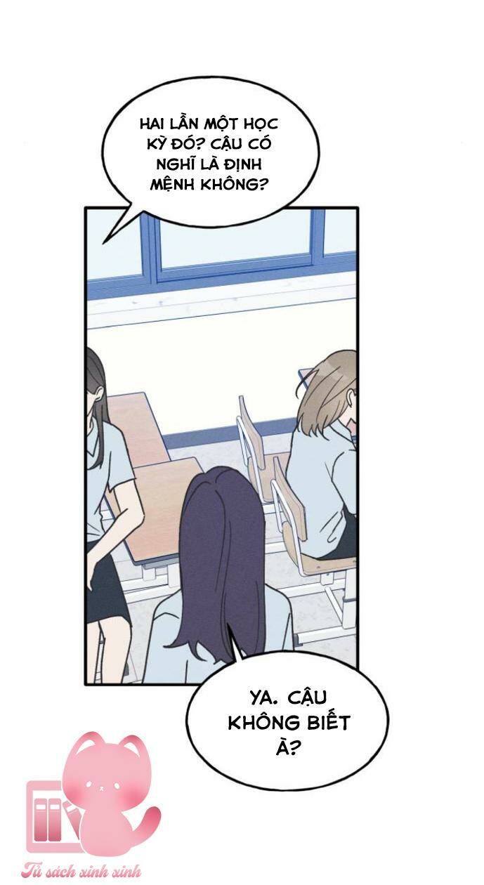 Quy Luật Làm Bạn Với Con Trai - Chap 19 - Trang 14