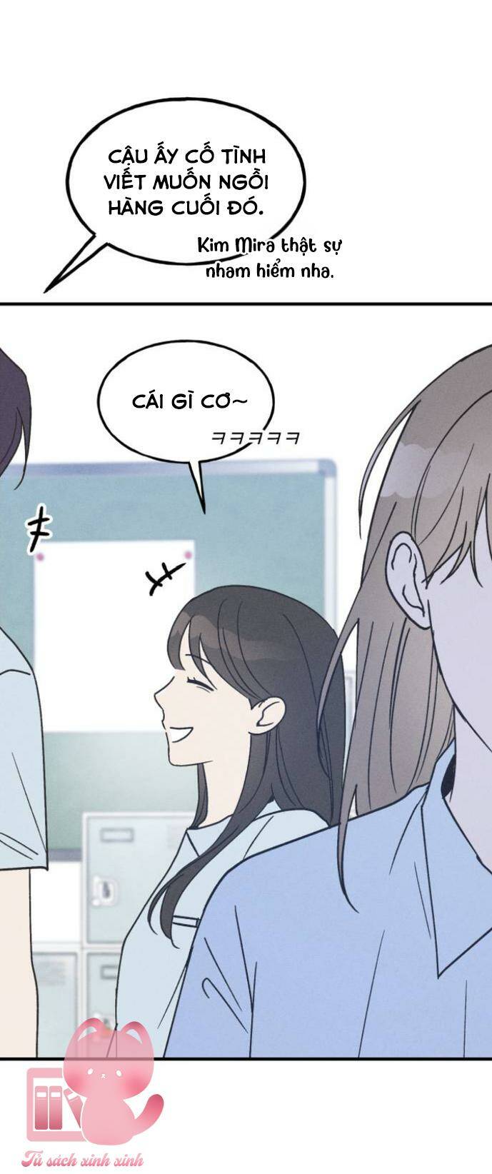 Quy Luật Làm Bạn Với Con Trai - Chap 19 - Trang 15