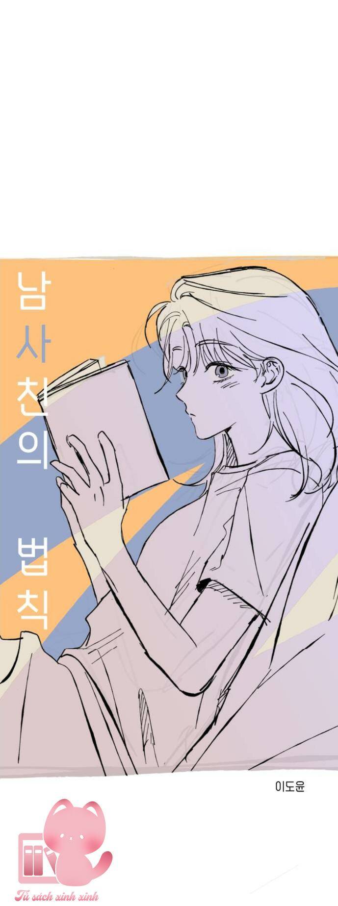 Quy Luật Làm Bạn Với Con Trai - Chap 19 - Trang 18
