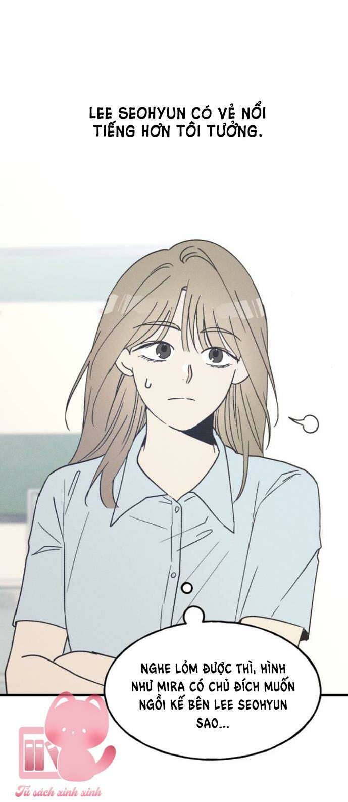 Quy Luật Làm Bạn Với Con Trai - Chap 19 - Trang 20