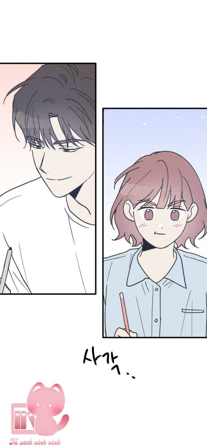 Quy Luật Làm Bạn Với Con Trai - Chap 19 - Trang 3