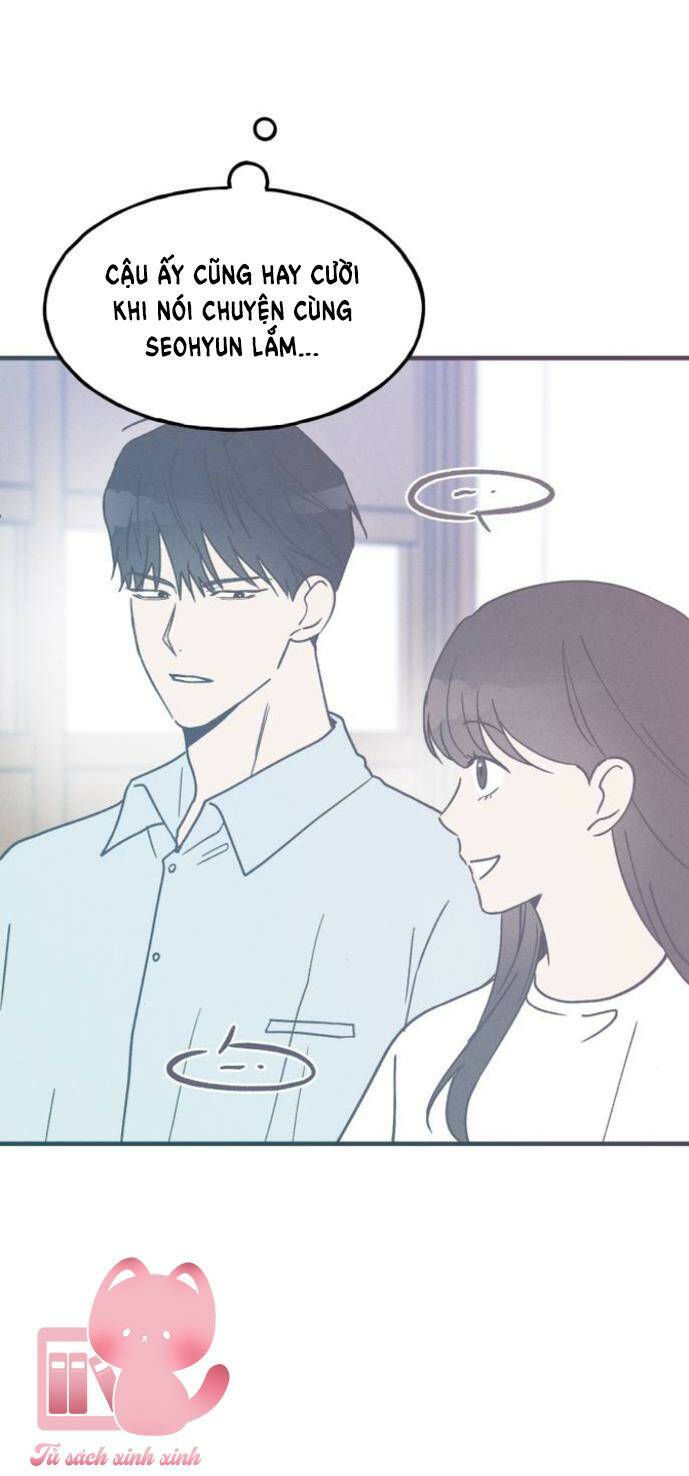 Quy Luật Làm Bạn Với Con Trai - Chap 19 - Trang 21
