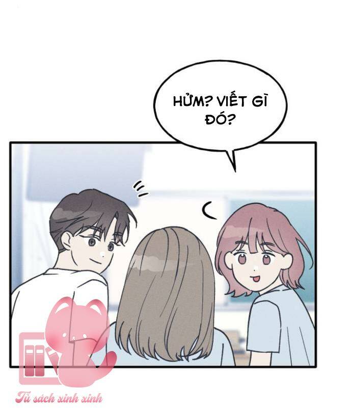 Quy Luật Làm Bạn Với Con Trai - Chap 19 - Trang 23