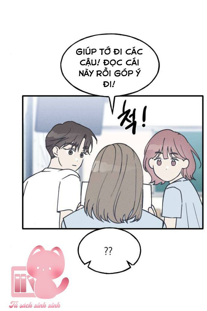 Quy Luật Làm Bạn Với Con Trai - Chap 19 - Trang 24