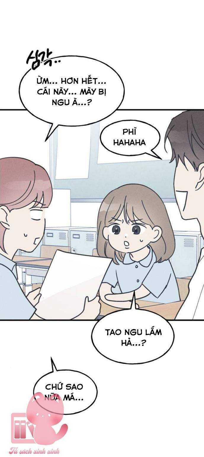 Quy Luật Làm Bạn Với Con Trai - Chap 19 - Trang 26