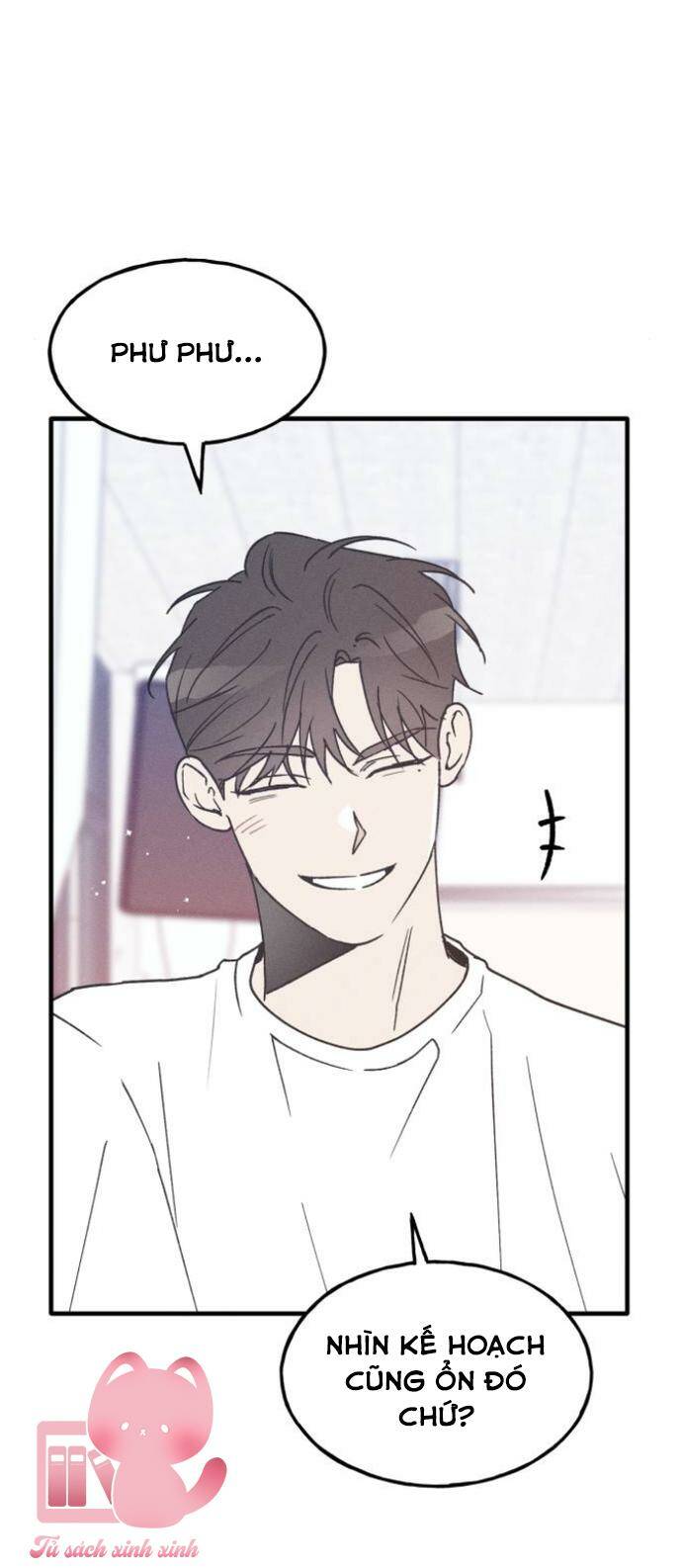 Quy Luật Làm Bạn Với Con Trai - Chap 19 - Trang 27
