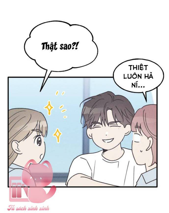 Quy Luật Làm Bạn Với Con Trai - Chap 19 - Trang 28