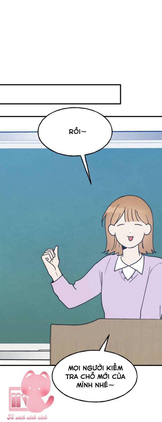 Quy Luật Làm Bạn Với Con Trai - Chap 19 - Trang 4