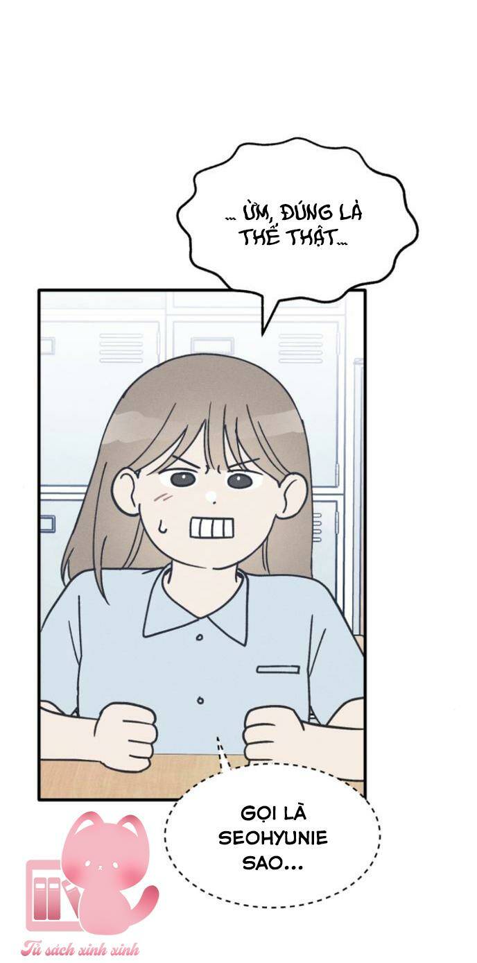 Quy Luật Làm Bạn Với Con Trai - Chap 19 - Trang 35