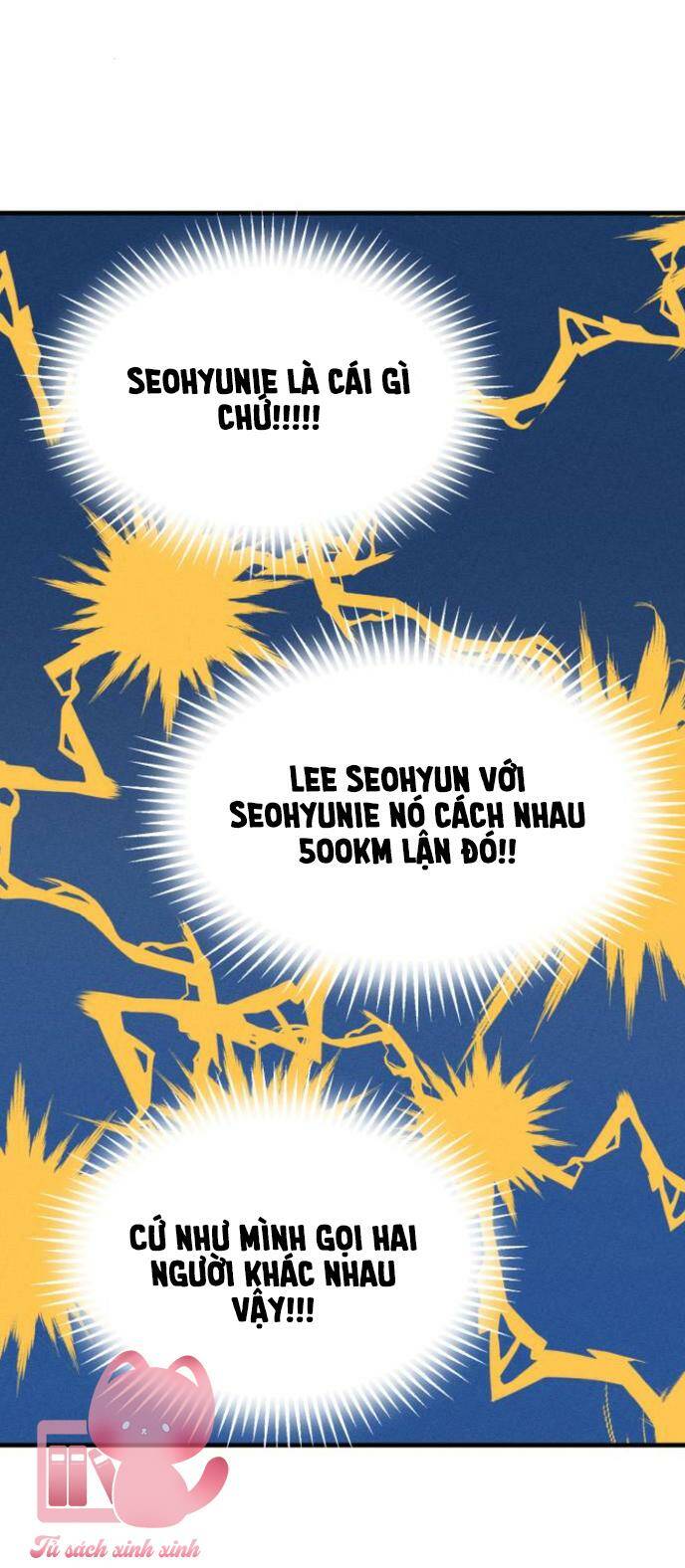 Quy Luật Làm Bạn Với Con Trai - Chap 19 - Trang 36