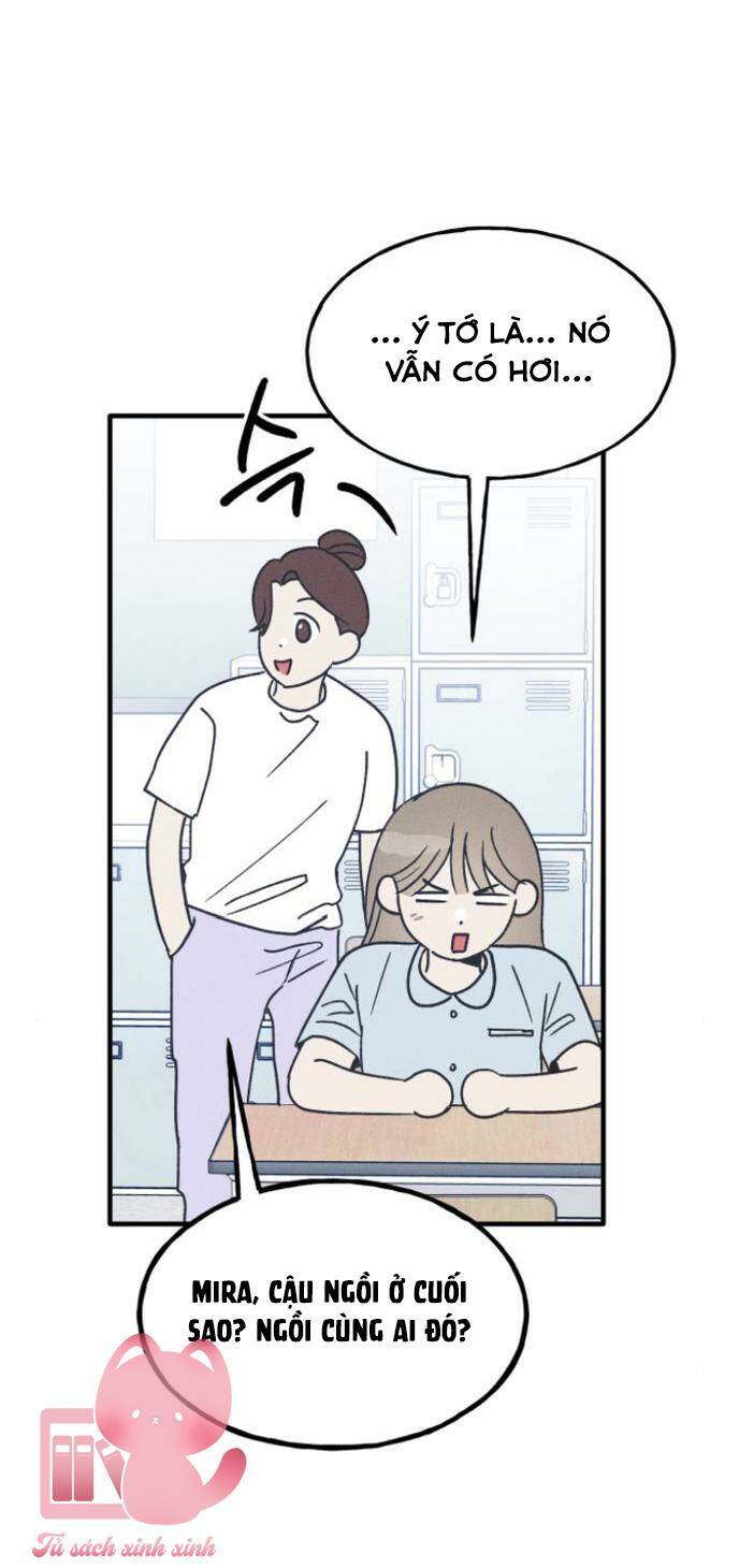 Quy Luật Làm Bạn Với Con Trai - Chap 19 - Trang 37