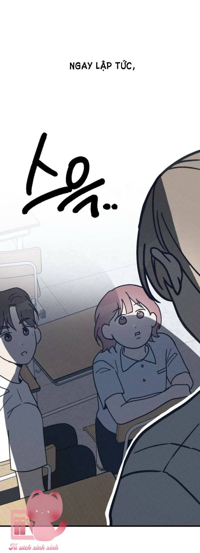 Quy Luật Làm Bạn Với Con Trai - Chap 19 - Trang 39