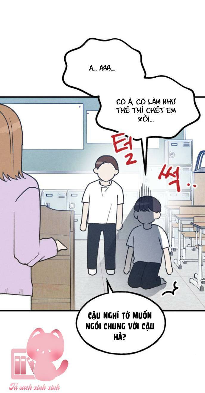 Quy Luật Làm Bạn Với Con Trai - Chap 19 - Trang 5