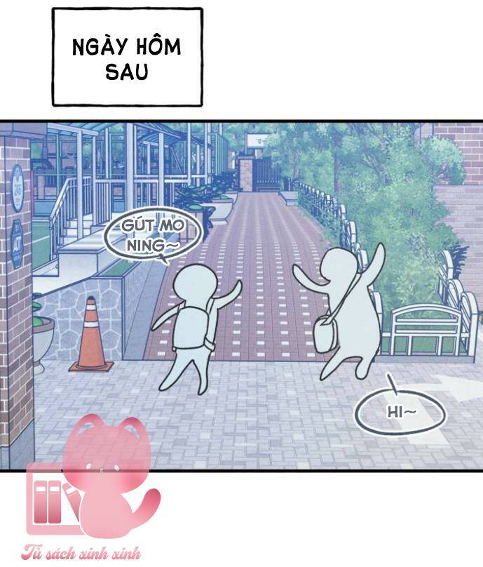 Quy Luật Làm Bạn Với Con Trai - Chap 19 - Trang 44