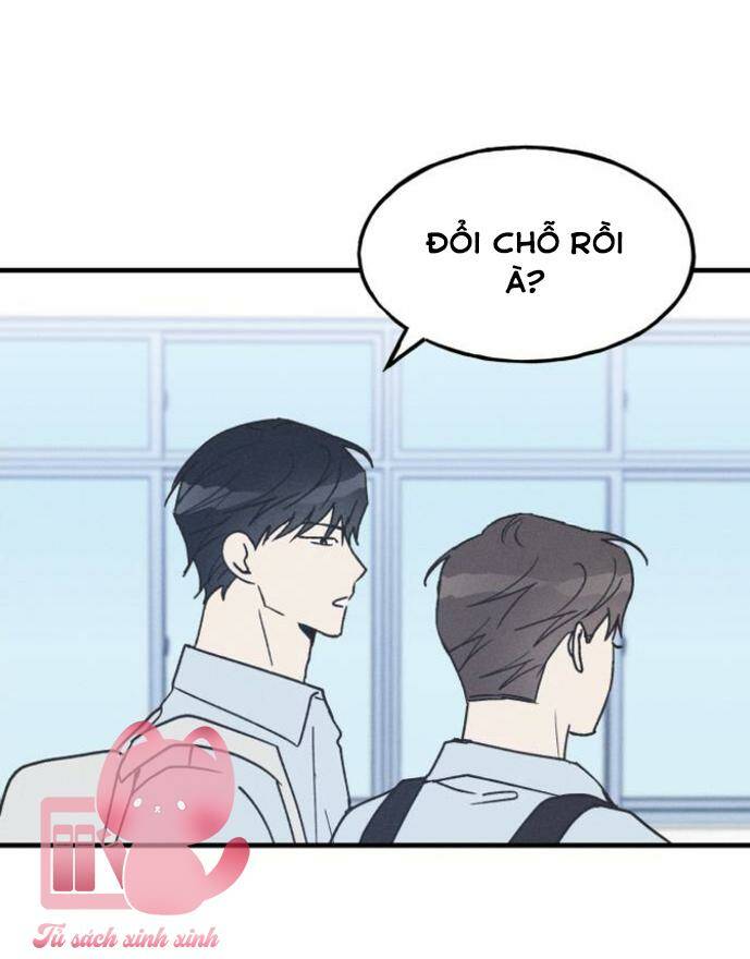 Quy Luật Làm Bạn Với Con Trai - Chap 19 - Trang 45