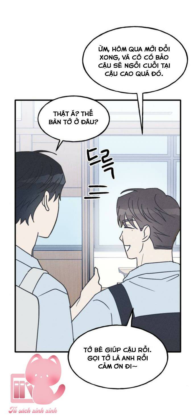 Quy Luật Làm Bạn Với Con Trai - Chap 19 - Trang 46