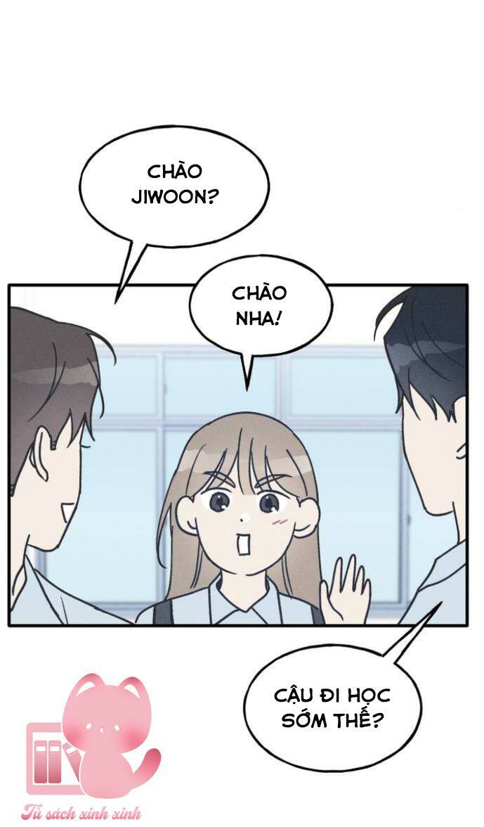 Quy Luật Làm Bạn Với Con Trai - Chap 19 - Trang 49