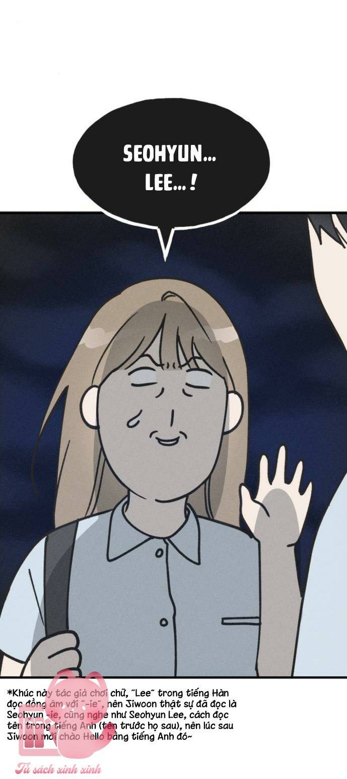 Quy Luật Làm Bạn Với Con Trai - Chap 19 - Trang 52