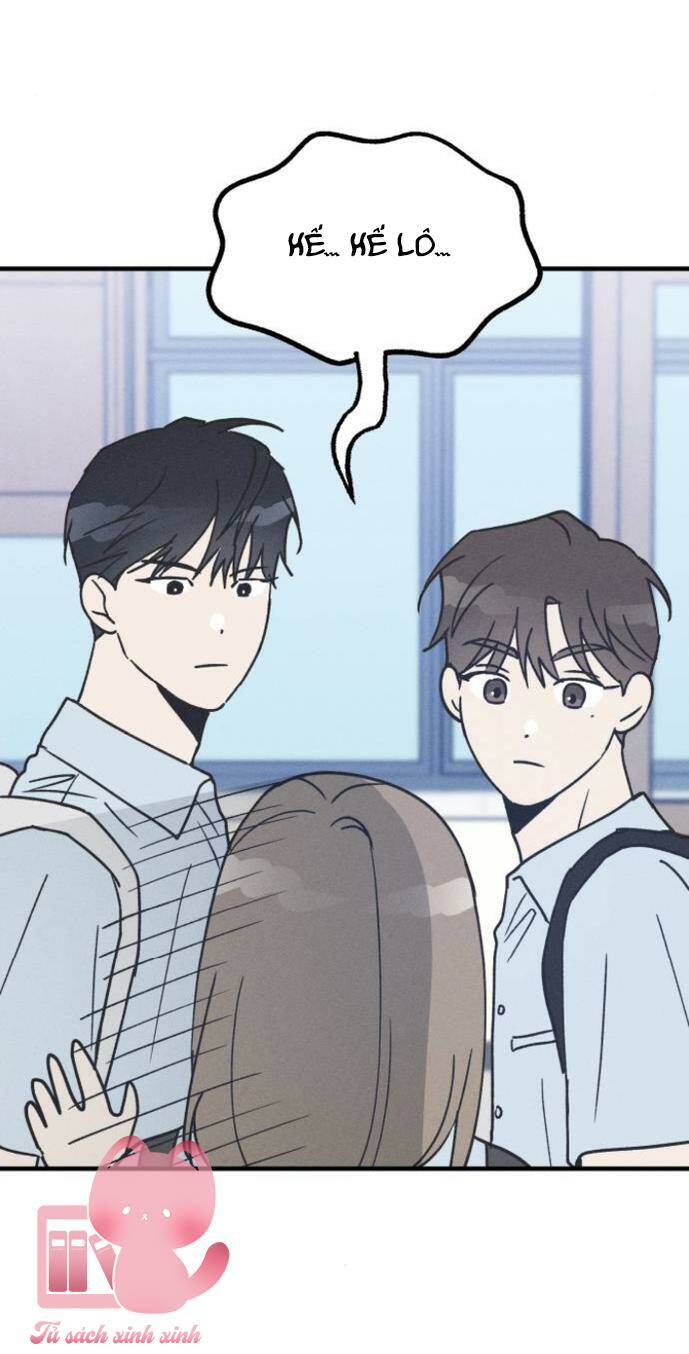 Quy Luật Làm Bạn Với Con Trai - Chap 19 - Trang 53