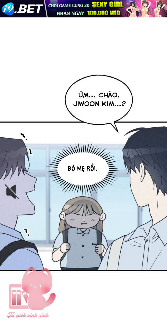 Quy Luật Làm Bạn Với Con Trai - Chap 19 - Trang 54