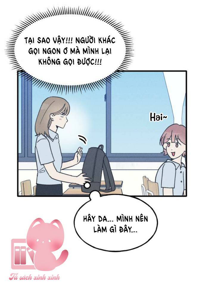 Quy Luật Làm Bạn Với Con Trai - Chap 19 - Trang 56