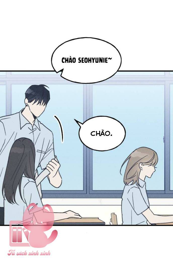 Quy Luật Làm Bạn Với Con Trai - Chap 19 - Trang 57