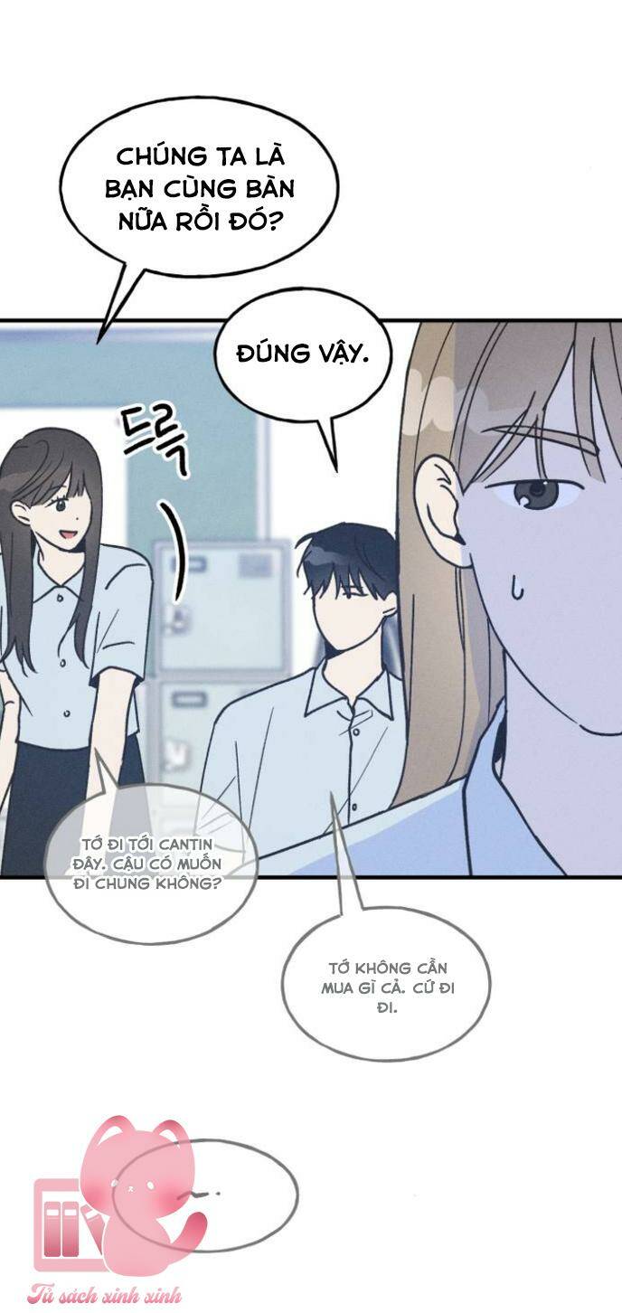 Quy Luật Làm Bạn Với Con Trai - Chap 19 - Trang 58