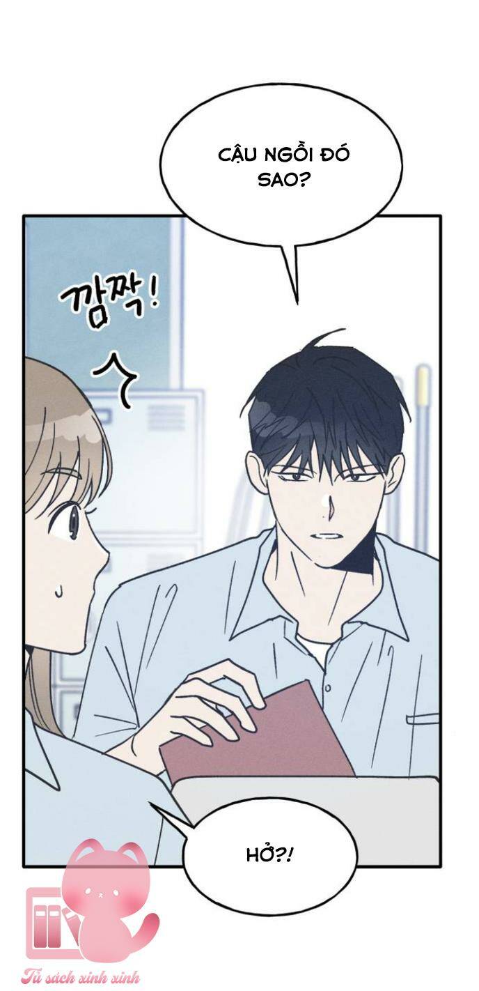 Quy Luật Làm Bạn Với Con Trai - Chap 19 - Trang 60